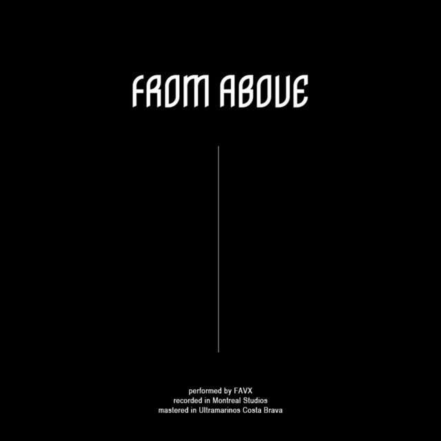 From Above cover