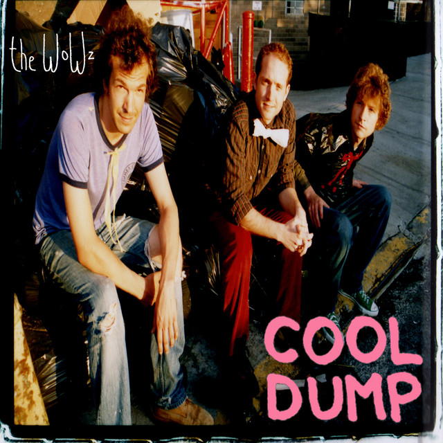 Cool Dump cover