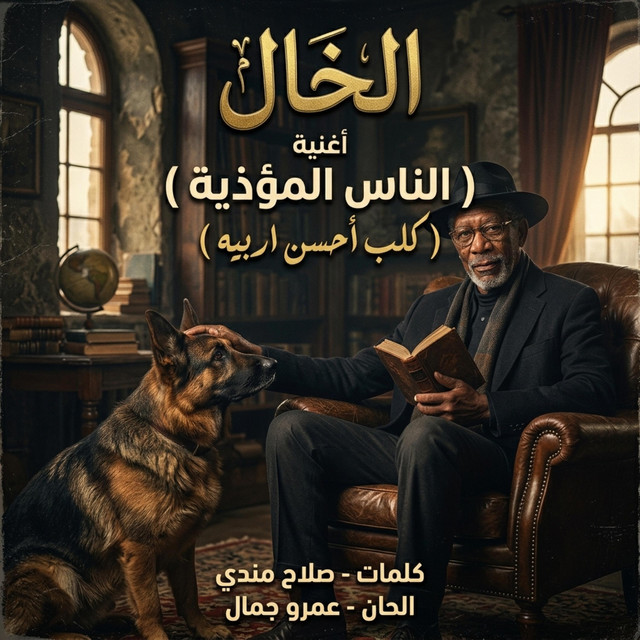 القشاش برودكشن