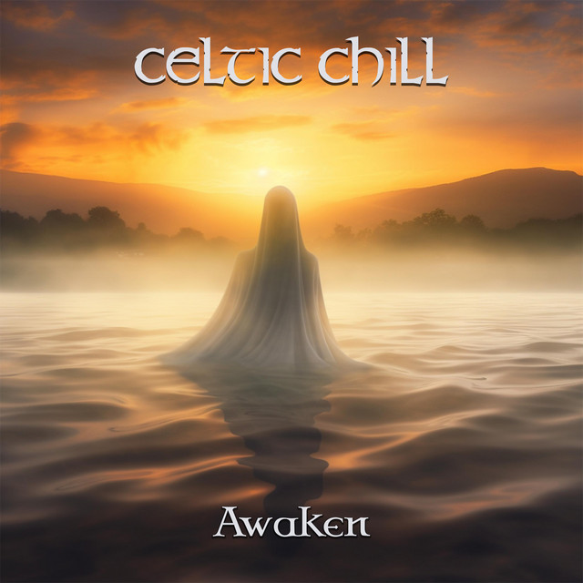 Awaken cover art
