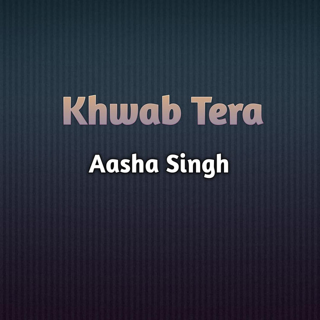 Aasha Singh