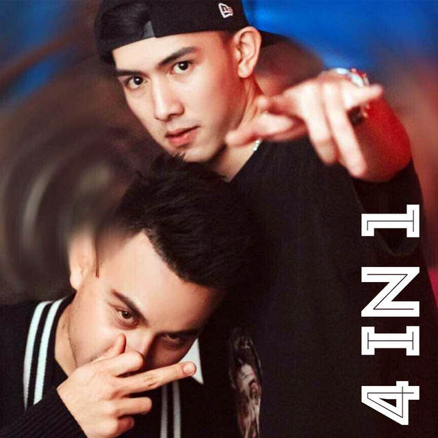 4 in 1 (Remix) - Single by Hoann | Spotify