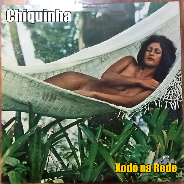 Xodo Na Rede cover art