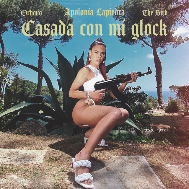 Apolonia Lapiedra | Spotify
