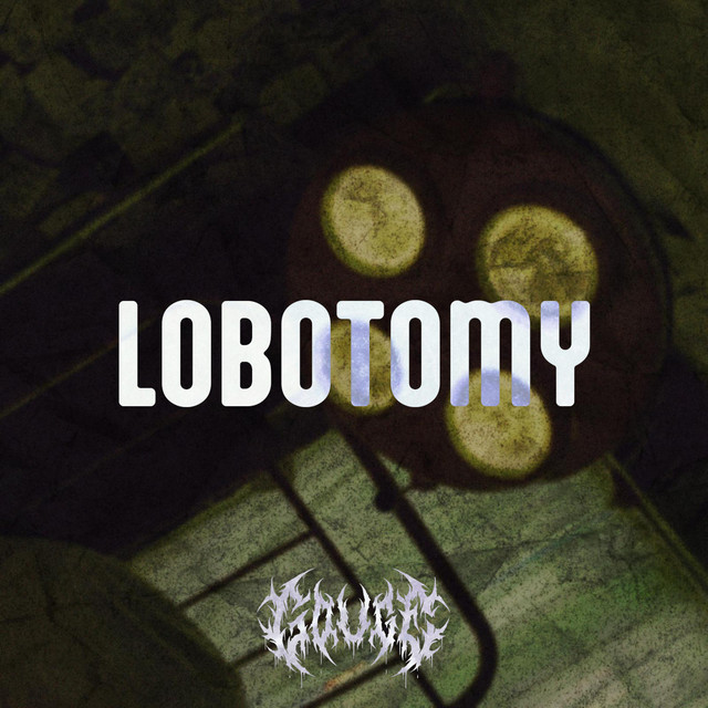LOBOTOMY cover art