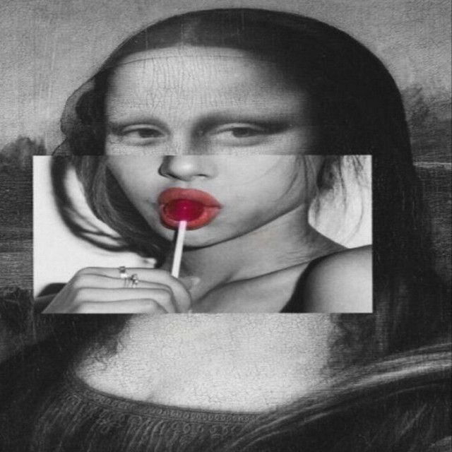 Nirvana cover art