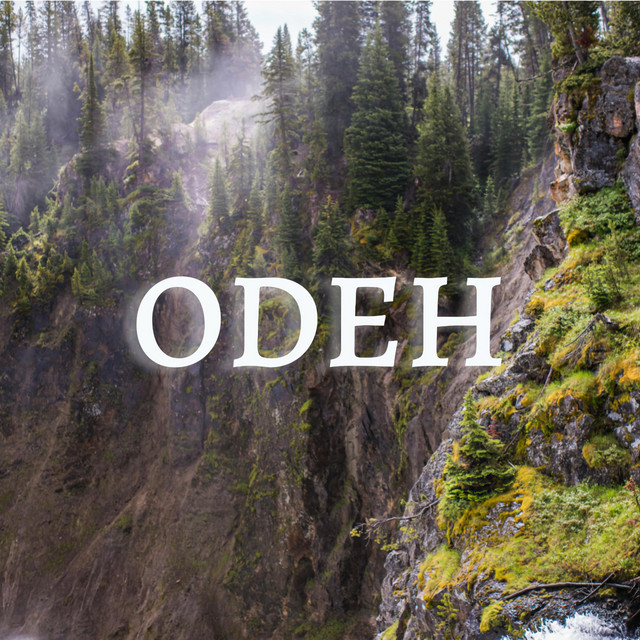 ODEH cover art