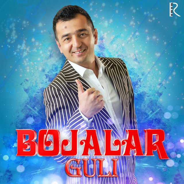 Guli cover art