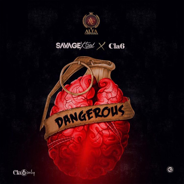 Dangerous cover
