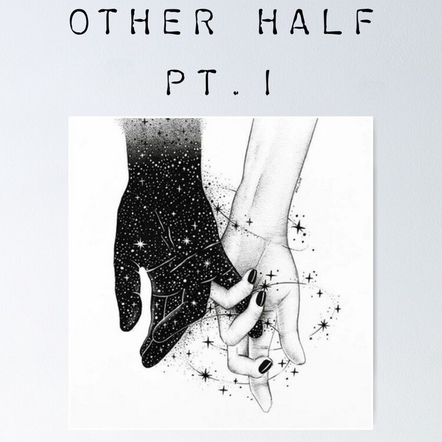 All Of My Love cover art
