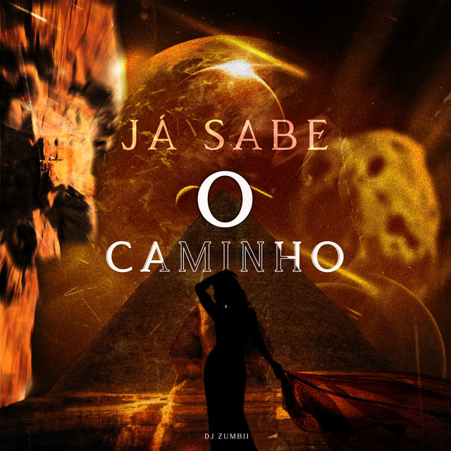 Já sabe o caminho