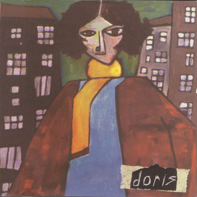 Doris cover art