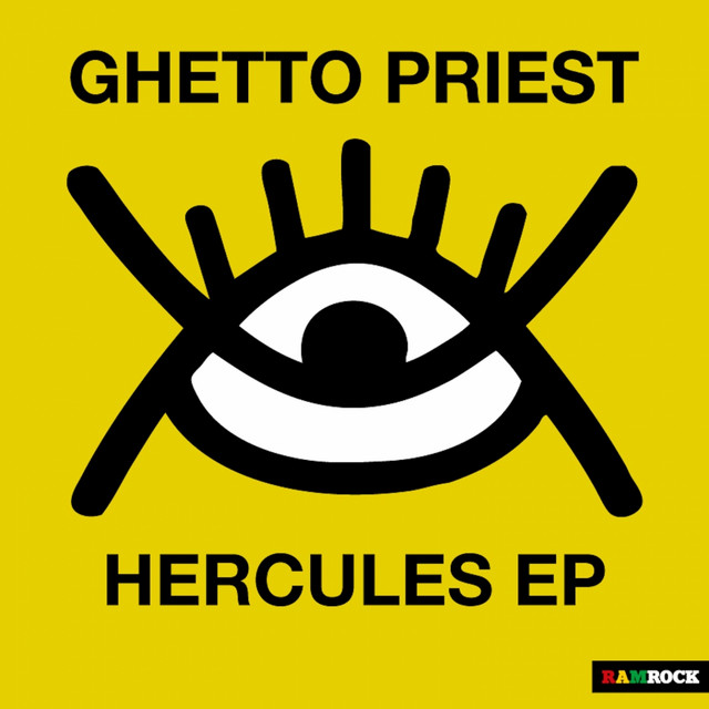 Hercules - North Street West 'holyvoodou' Dub