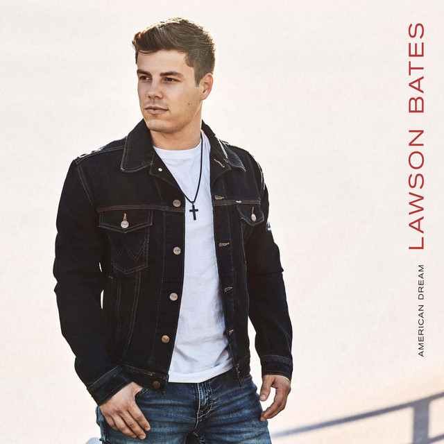 American Dream cover art