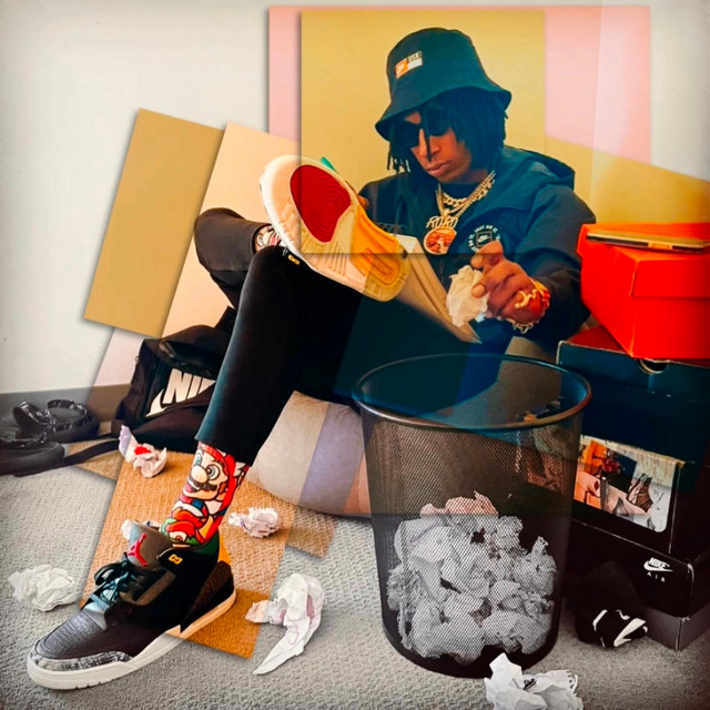 Swavii Travino | Spotify