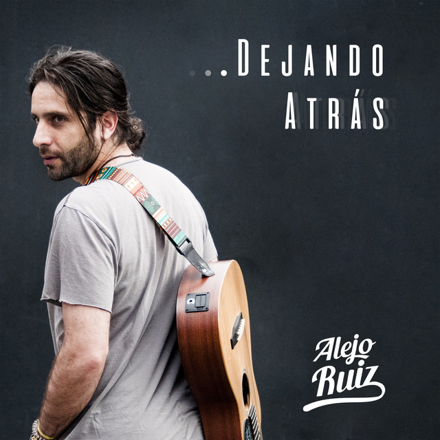 Dejando Atrás cover art