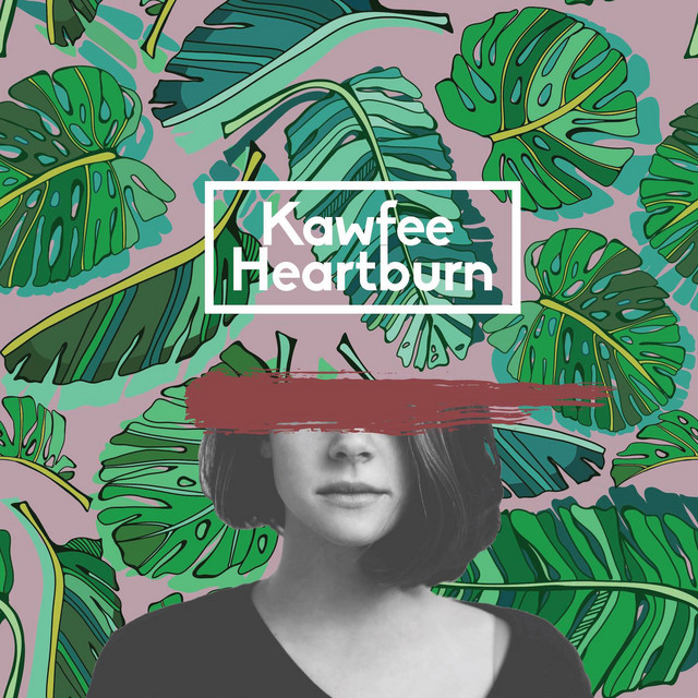 Heartburn cover art