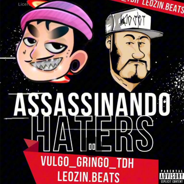 Assassinando Haters