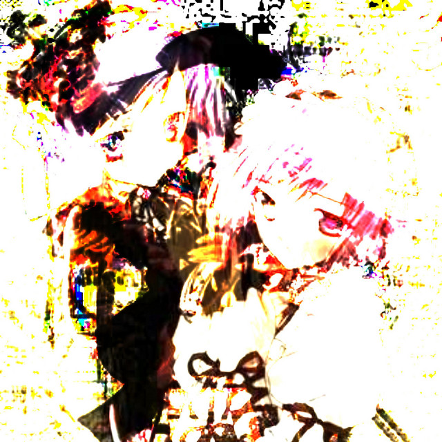 LOCATION ! ! >W< cover art