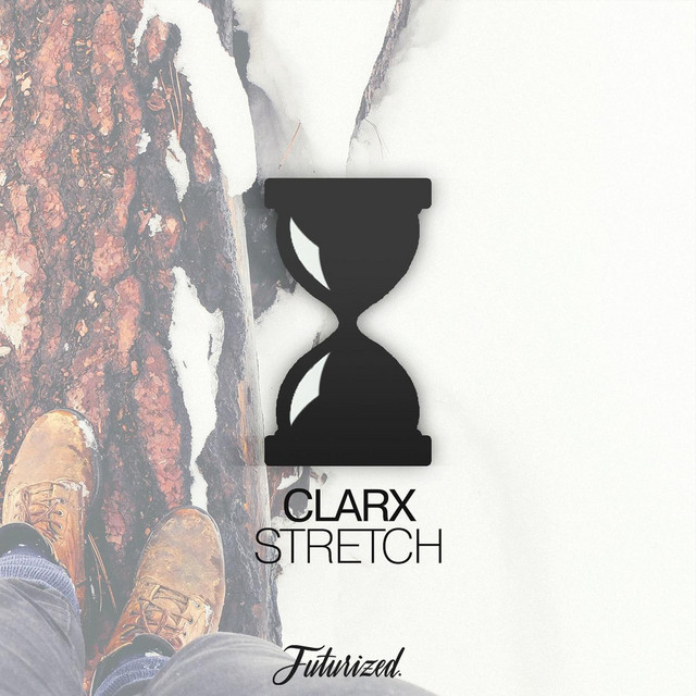 Stretch cover art
