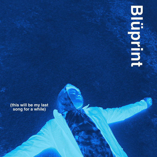 Blüprint cover art