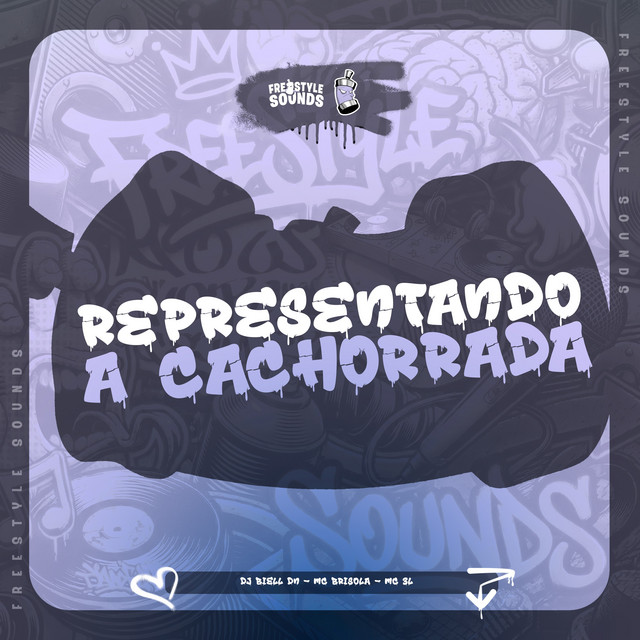 Representando A Cachorrada