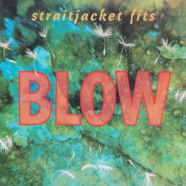 Blow cover art