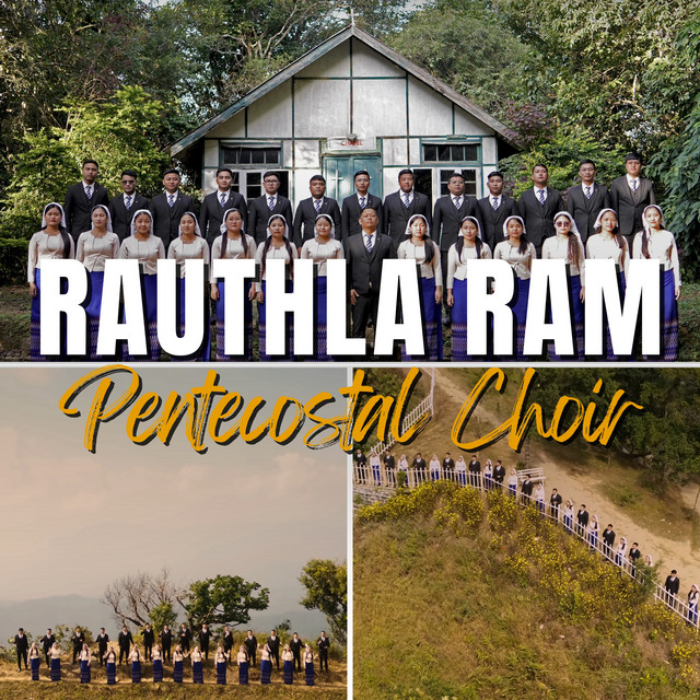 Pentecostal Choir