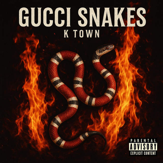 Gucci Snakes album image