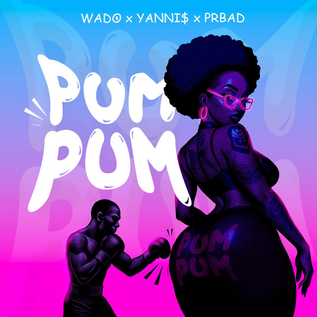 PUM PUM - Radio Edit