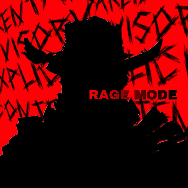 RAGE MODE