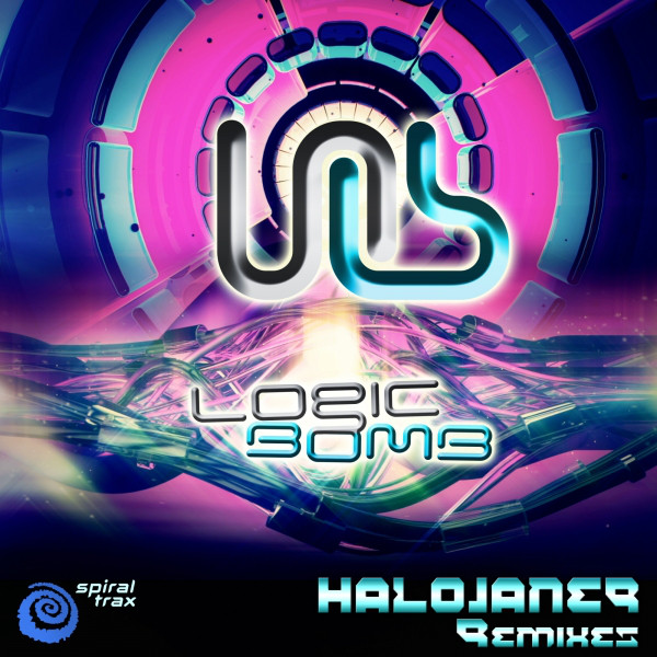 Halojaner - Astro-D Remix cover art