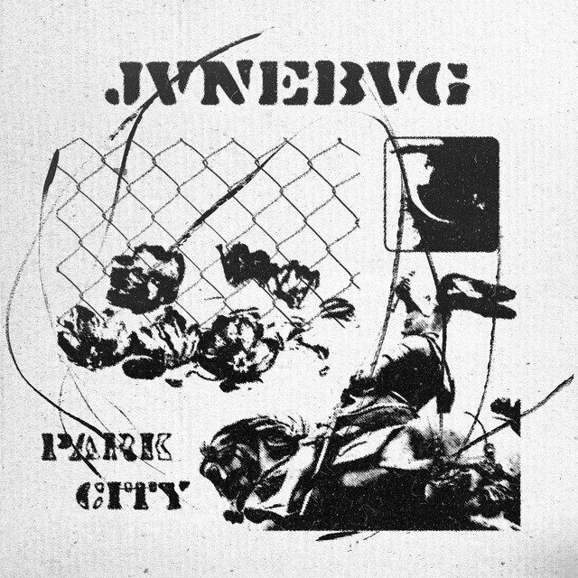 PARK CITY cover art