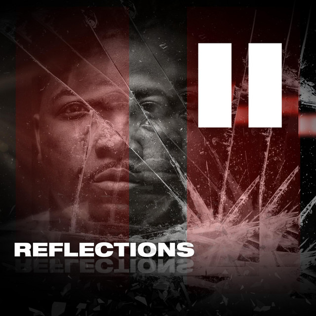 Reflections 2 cover art
