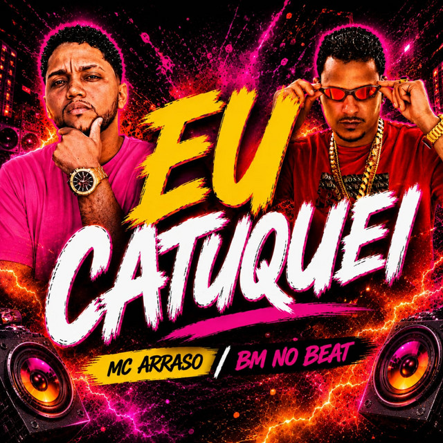 Eu Catuquei