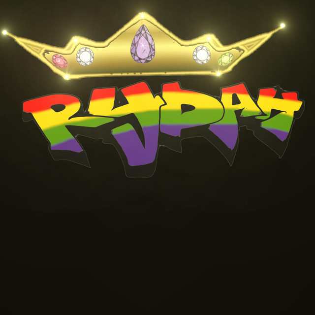 RYDAH - Single by Nina S. Lee | Spotify