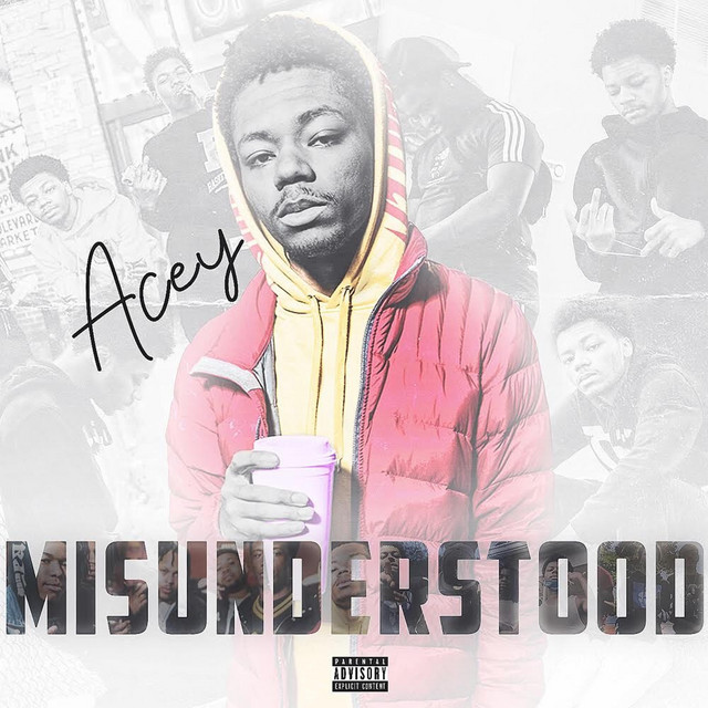 Misunderstood cover art