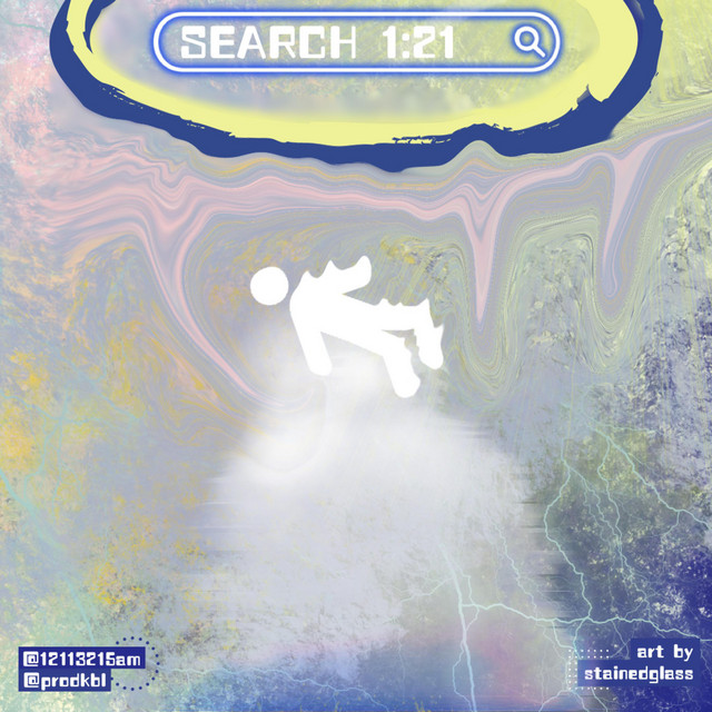 Search 1:21 cover art