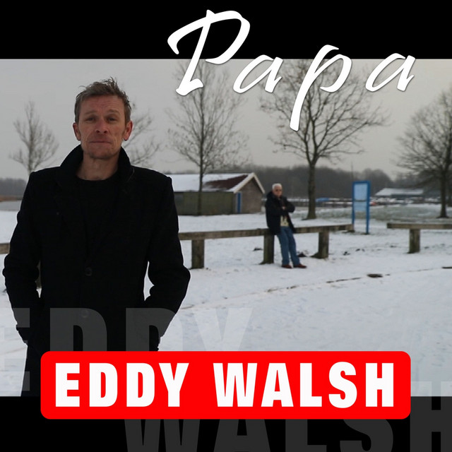 Papa cover