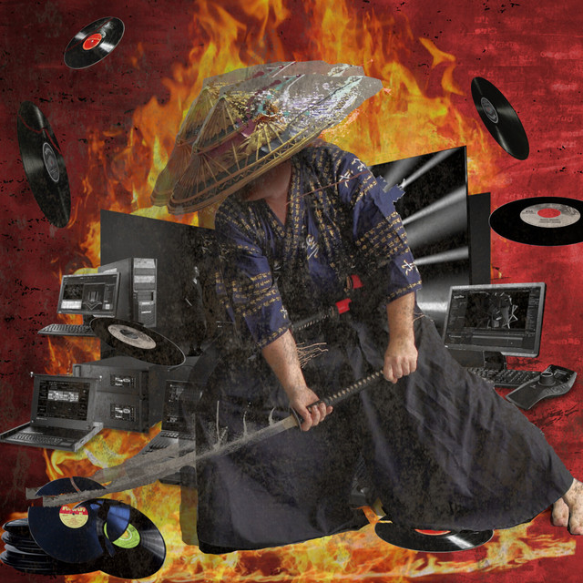 Art Of Sample Killin' cover art