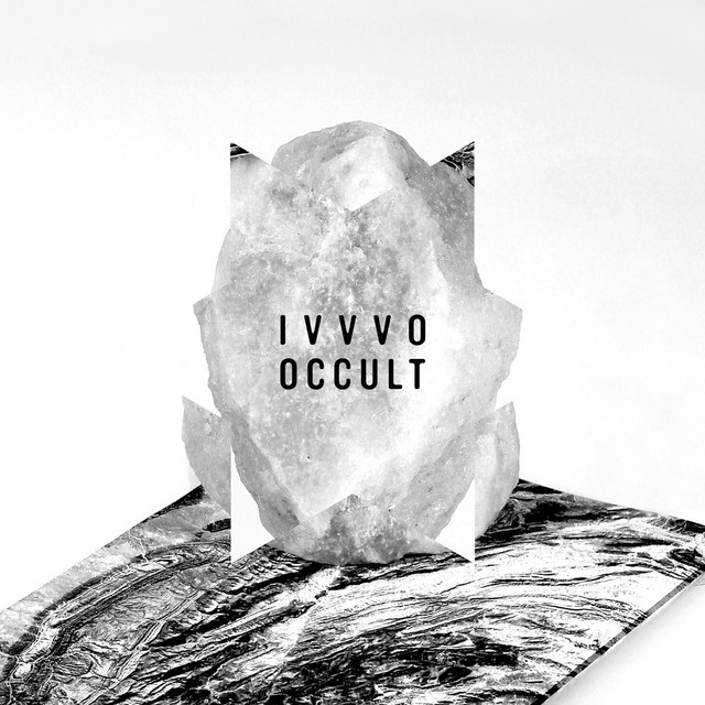 Occult cover art