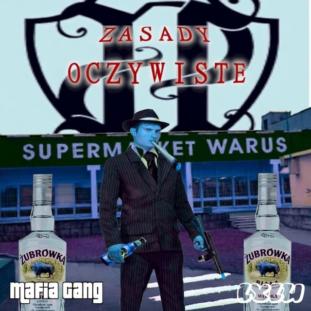 Zasady Oczywiste cover art
