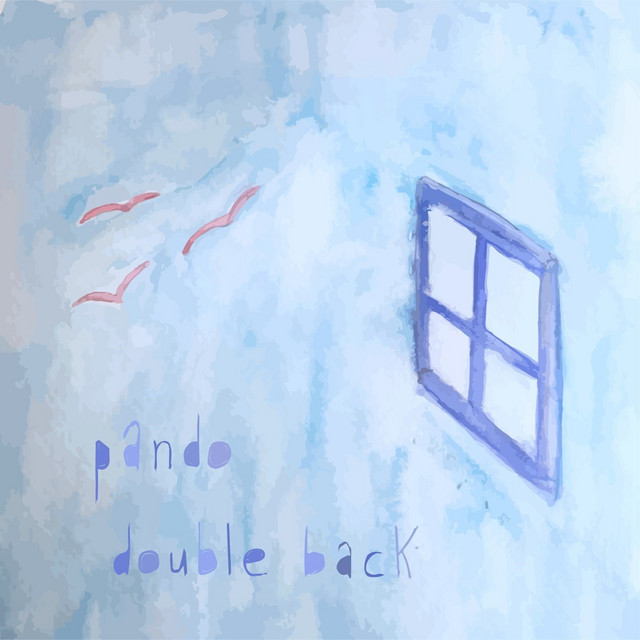 Double Back cover art