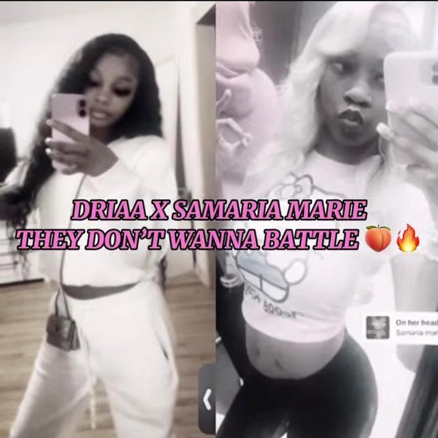 Samaria marie