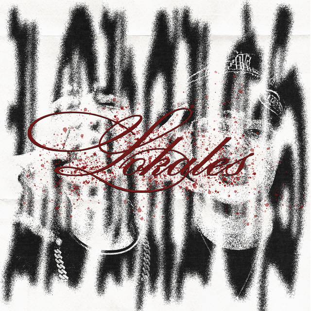 LOKALES cover art