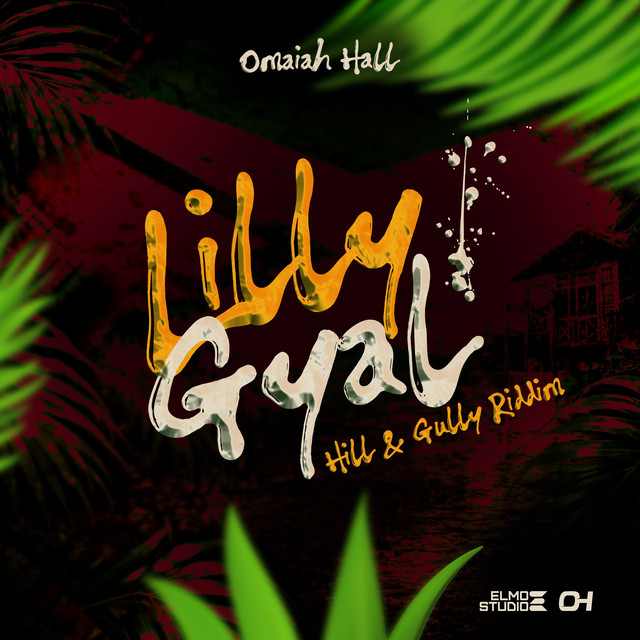 Lilly Gyal