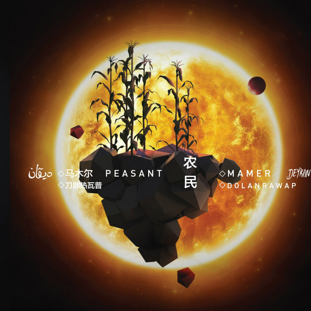 农民 cover art