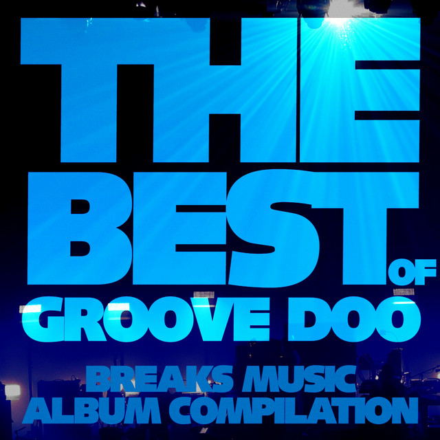 Infinity album art