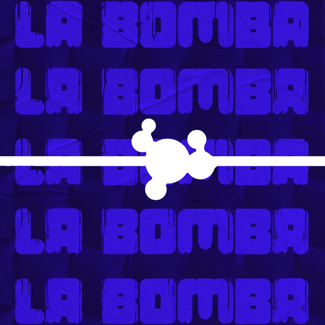 La Bomba - Extended Mix album art