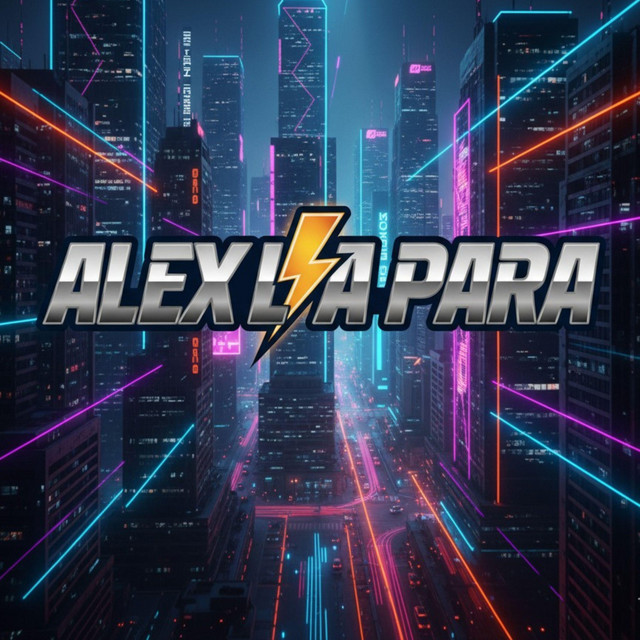 Alex la para rd
